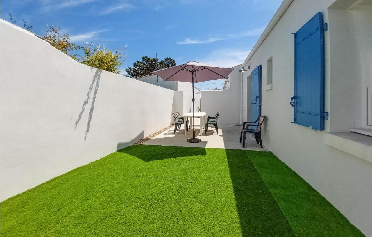 2 Bedroom Amazing In Saint-denis-doleron Saint-Denis-dʼOléron